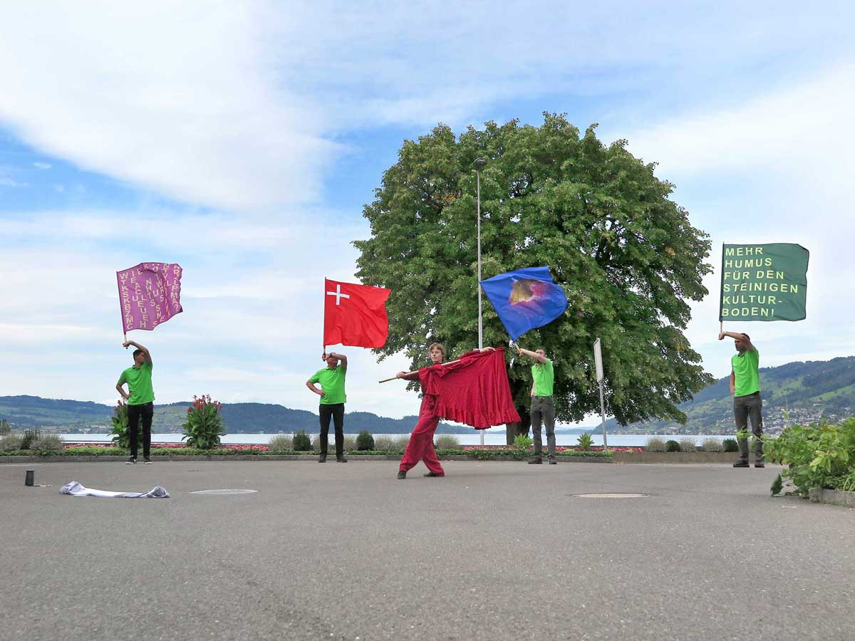 Kulturfragen im Kanton Schwyz